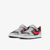 Кеды NIKE COURT BOROUGH LOW RECRAFT DV5457-003 в Москве  в Москве 