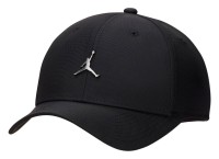 Бейсболка Nike J RISE CAP S CB MTL JM FD5186-010 в Москве  в Москве 