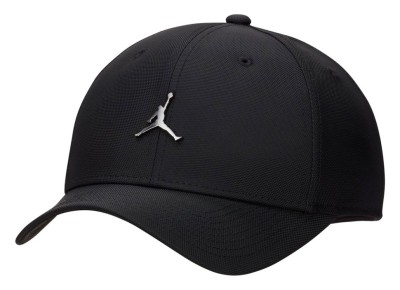Бейсболка Nike J RISE CAP S CB MTL JM FD5186-010