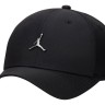 Бейсболка Nike J RISE CAP S CB MTL JM FD5186-010