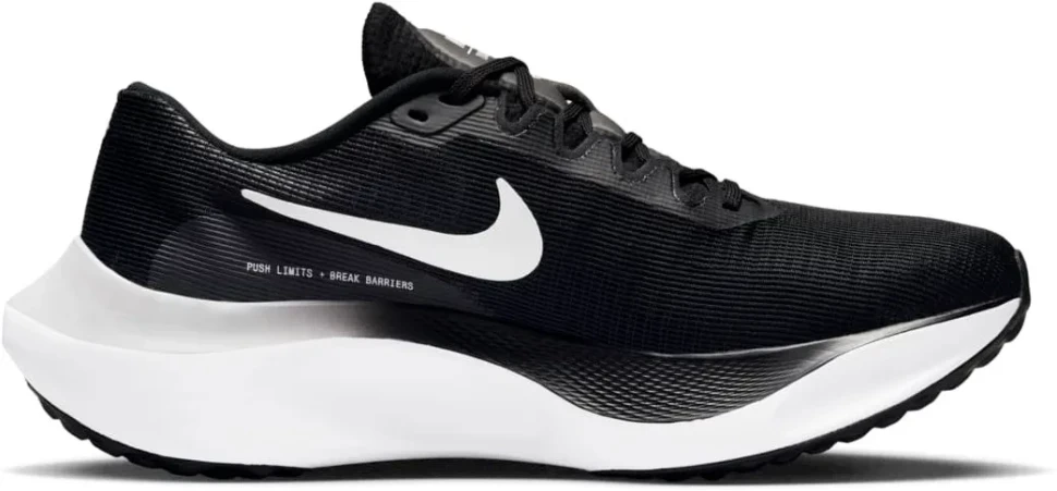Кроссовки Nike ZOOM FLY 5 DM8968-001 в Москве  в Москве 