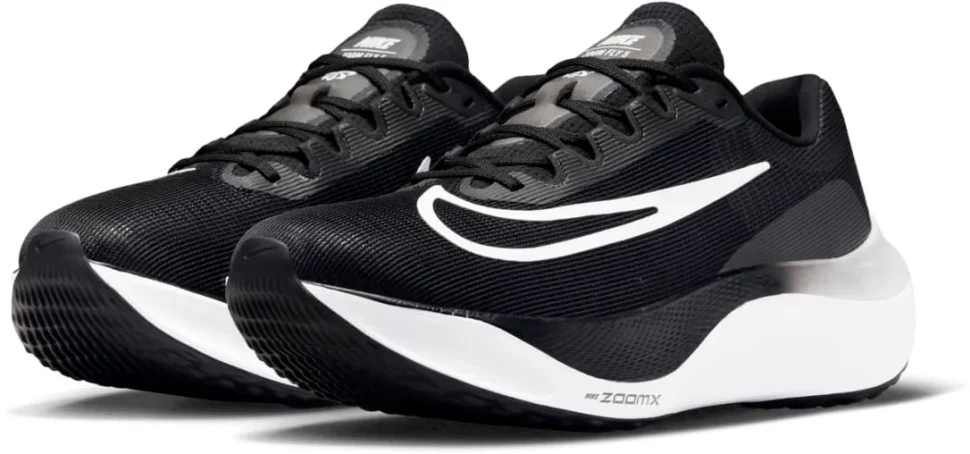Кроссовки Nike ZOOM FLY 5 DM8968-001 в Москве  в Москве 