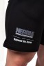 Шорты Nebbia Gym Sweatshorts GYM BRO 352 Black в Москве  в Москве 
