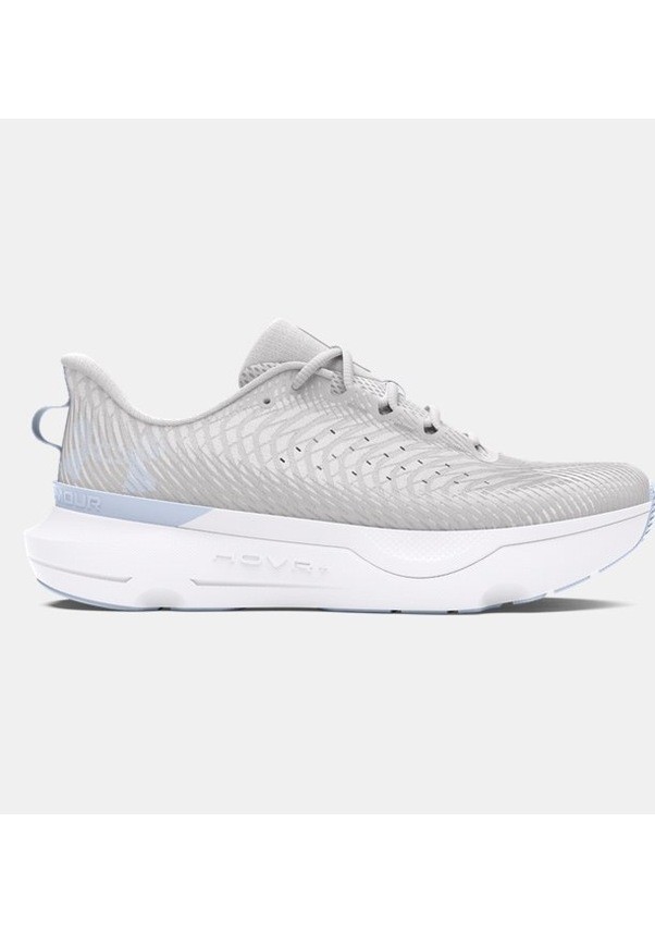 Кроссовки Under Armour UA W Infinite Pro-GRY 3027200-106 в Москве  в Москве 