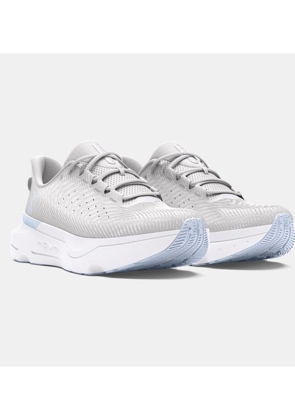 Кроссовки Under Armour UA W Infinite Pro-GRY 3027200-106 в Москве  в Москве 