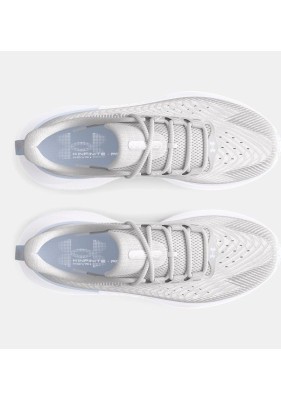 Кроссовки Under Armour UA W Infinite Pro-GRY 3027200-106