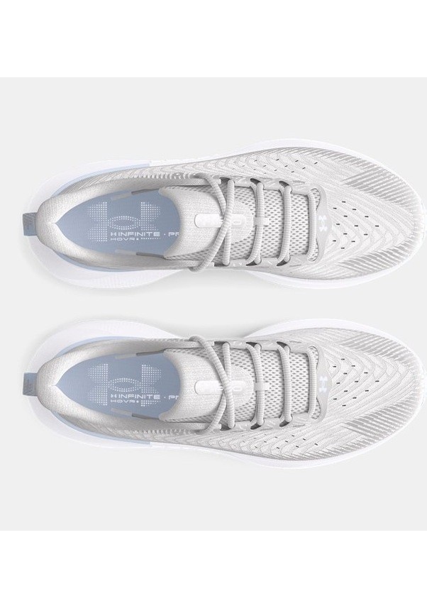 Кроссовки Under Armour UA W Infinite Pro-GRY 3027200-106 в Москве  в Москве 