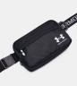 Сумка на пояс Under Armour UA Loudon Waist Bag Xbody 1378418-001