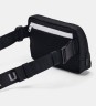 Сумка на пояс Under Armour UA Loudon Waist Bag Xbody 1378418-001