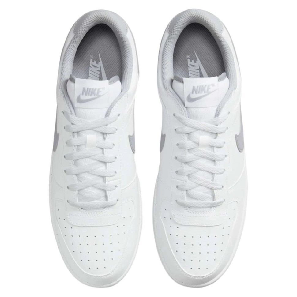 Кроссовки NIKE BIG NIKE LOW 355152-106 в Москве  в Москве 