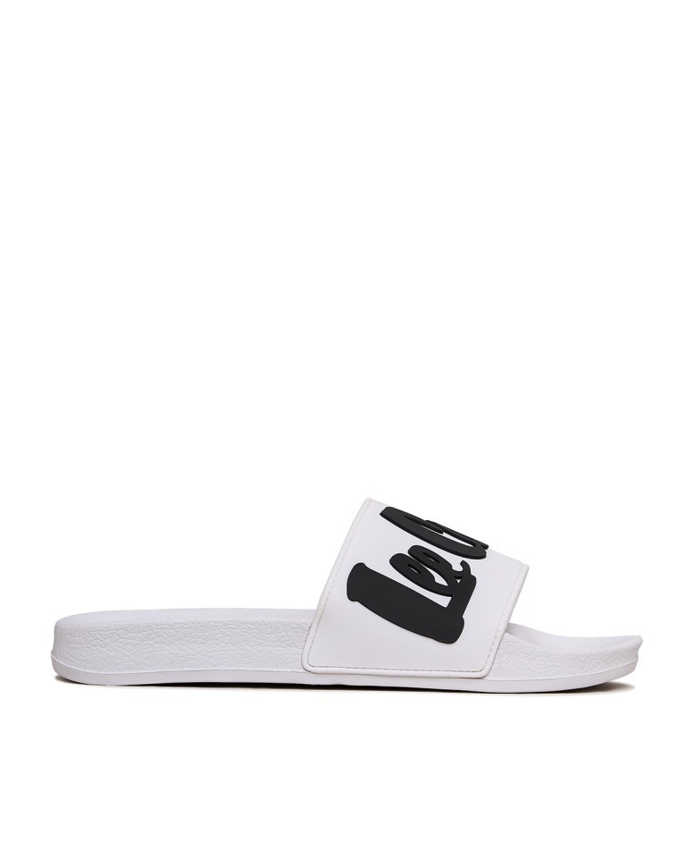Сандалии Lee Cooper 24LC143W/WHBLK в Москве  в Москве 