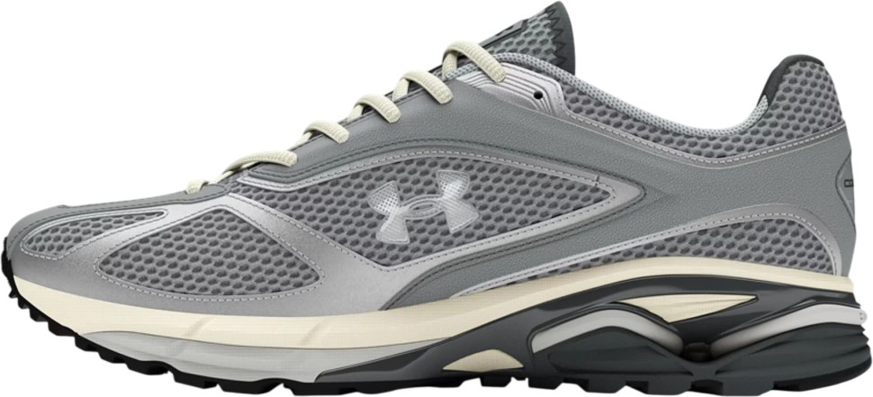 Кроссовки Under Armour UA HOVR Apparition RTRFTR TC 3027595-100 в Москве  в Москве 