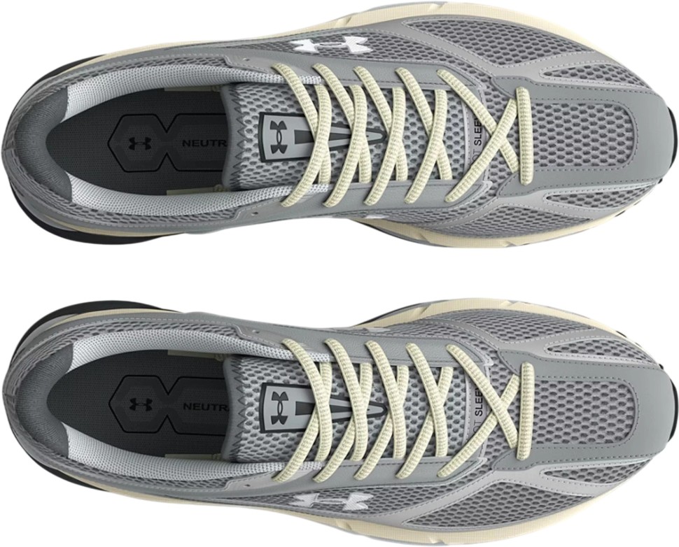 Кроссовки Under Armour UA HOVR Apparition RTRFTR TC 3027595-100 в Москве  в Москве 
