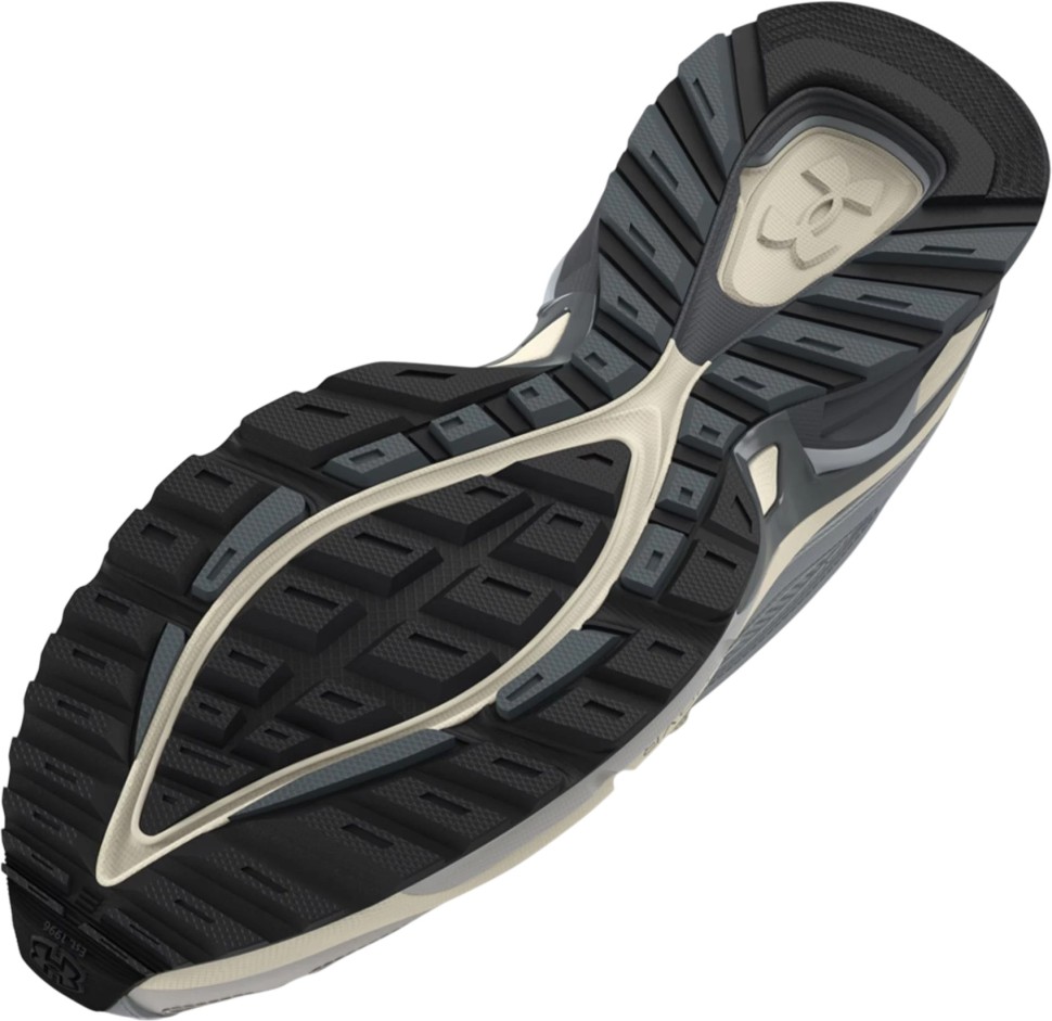 Кроссовки Under Armour UA HOVR Apparition RTRFTR TC 3027595-100 в Москве  в Москве 