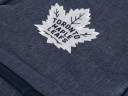 Рюкзак ATRIBUTIKA & CLUB Toronto Maple Leafs, син.меланж 58052 в Москве 
