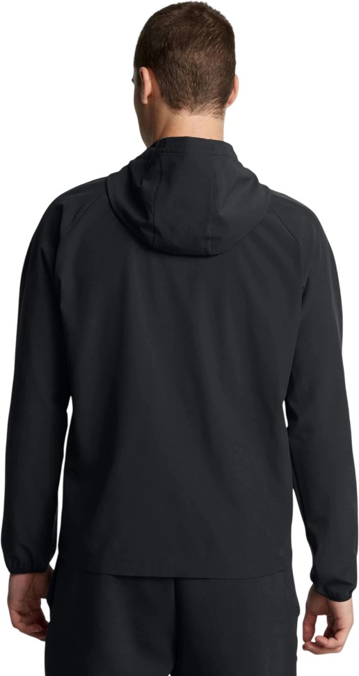 Ветровка Under Armour Stretch Wvn WindbreakerEU 6003001-001 в Москве  в Москве 