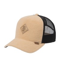 Бейсболка DJINNS HFT Pole Fleece (кремовый) 50-317-36-00 в Москве в Москве