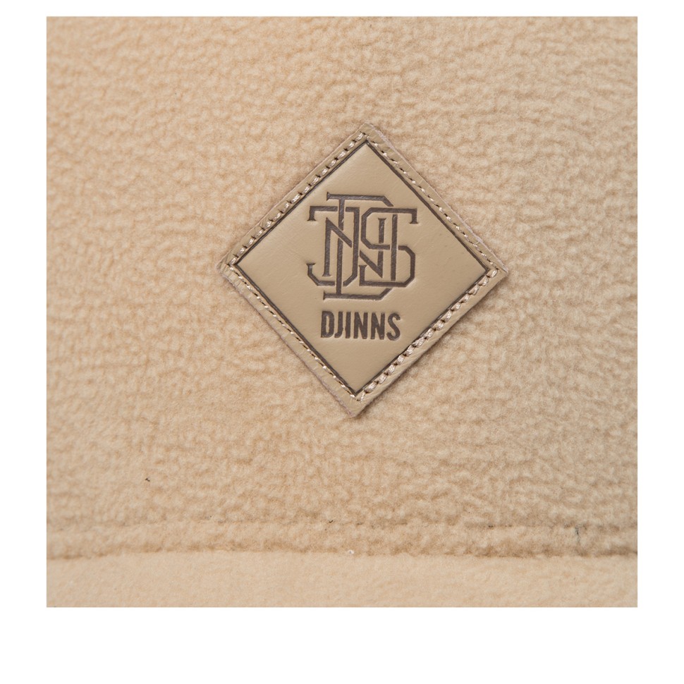 Бейсболка DJINNS HFT Pole Fleece (кремовый) 50-317-36-00 в Москве в Москве