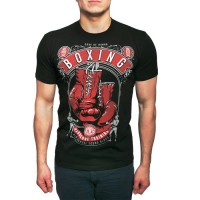 Футболка Hardcore Training Code Of Honor hctshirt0238 в Москве  в Москве 