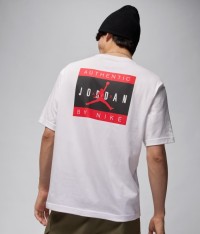 Футболка Nike M J BRAND AUTH JRDN SS CREW IF5619-100