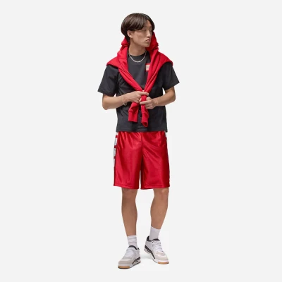 Футболка Nike M J BRAND AUTH JRDN SS CREW IF5619-010