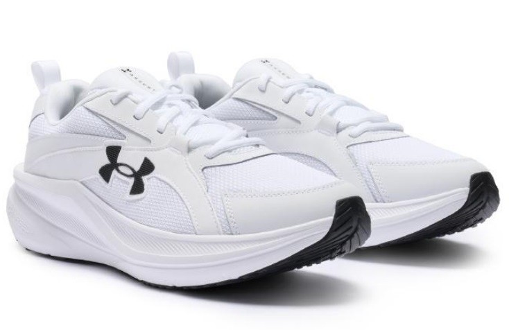 Кроссовки Under Armour UA Assert 11 6006723-100