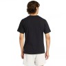 Футболка New Balance Miler T-Shirt MT61778S-BK в Москве в Москве