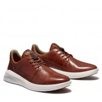 Полуботинки Timberland TBLA2Q9EM в Москве  в Москве 