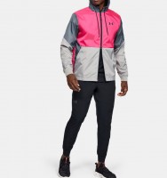 Брюки Under Armour UA FLEX WOVEN JOGGERS 1352027-001 в Москве  в Москве 