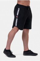 Шорты Nebbia Legend-approved shorts 195 black в Москве  в Москве 