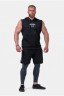 Шорты Nebbia Legend-approved shorts 195 black в Москве 