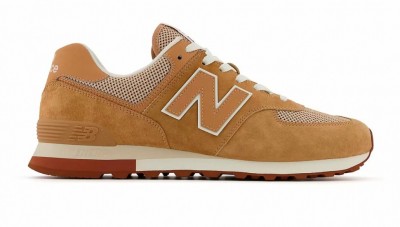 Кроссовки New Balance ML574BT2/D