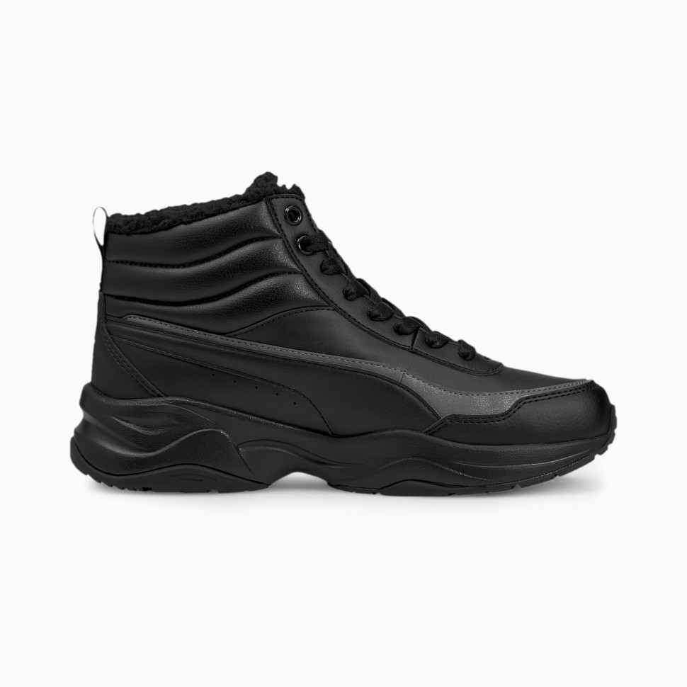 Кроссовки Puma Cilia Mid Metallic 37583502 в Москве  в Москве 