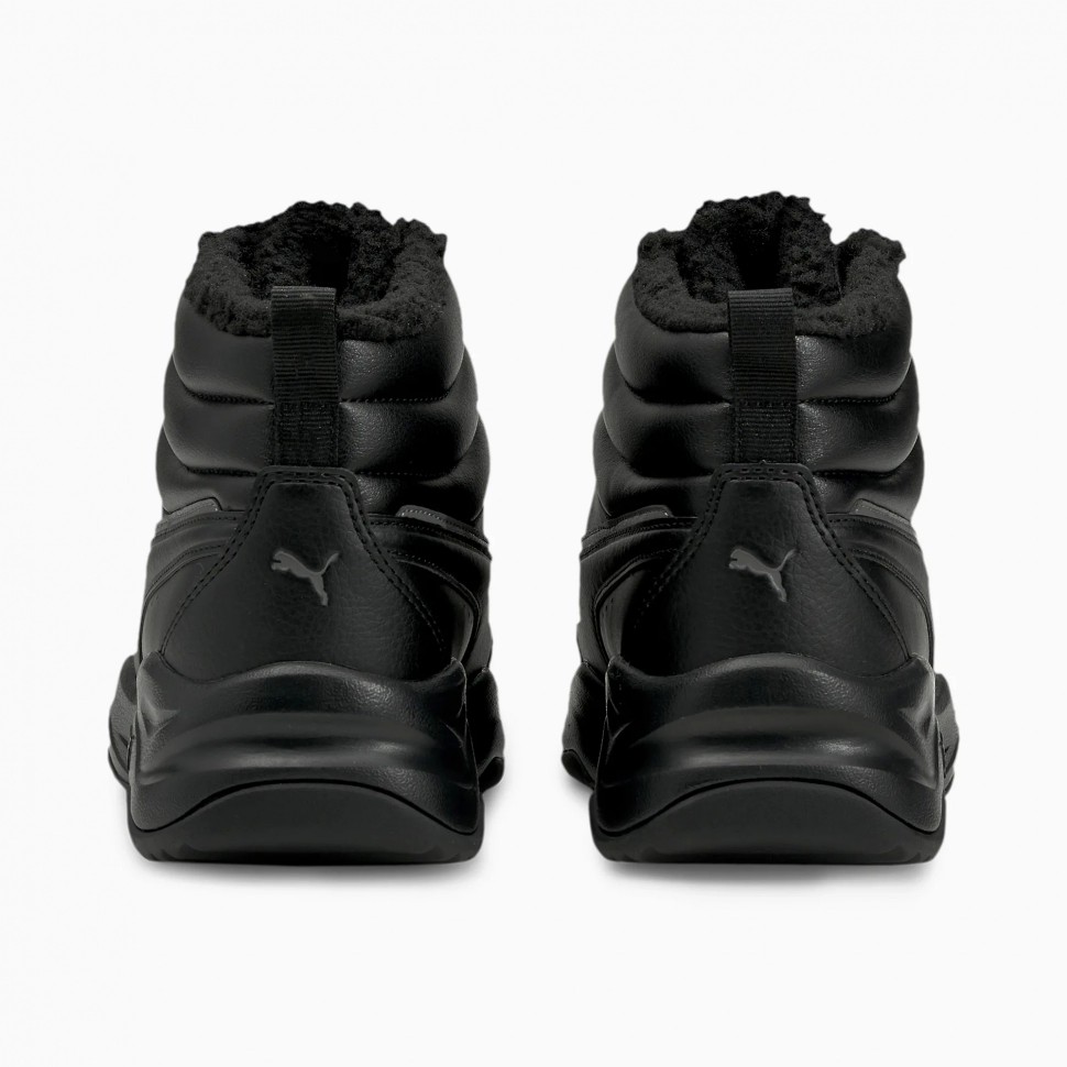 Кроссовки Puma Cilia Mid Metallic 37583502 в Москве  в Москве 