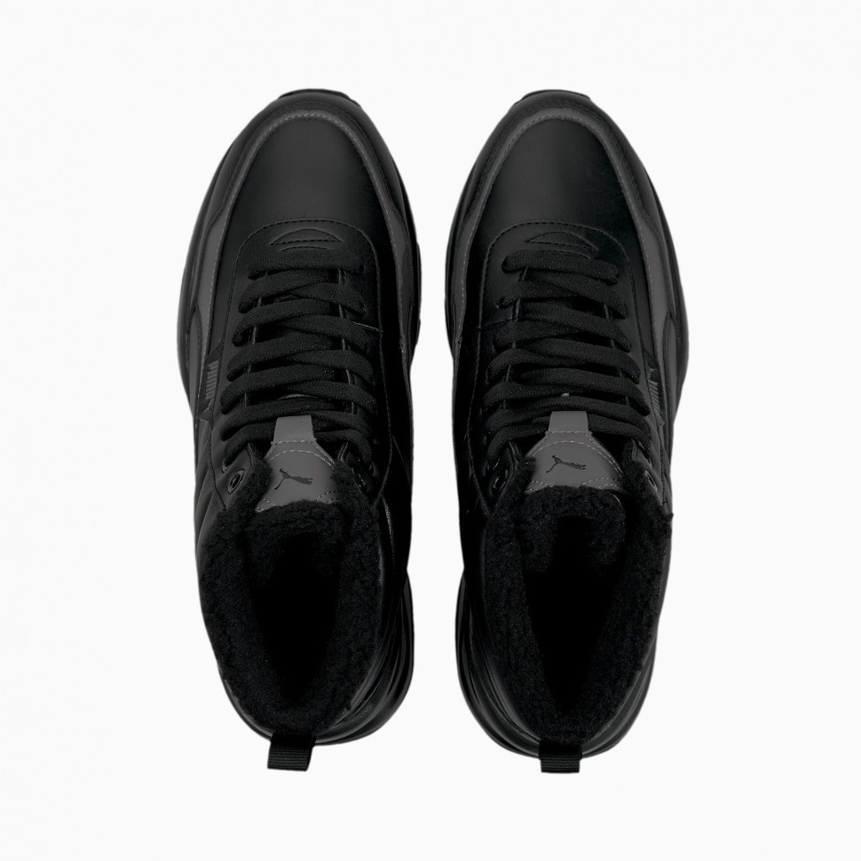 Кроссовки Puma Cilia Mid Metallic 37583502 в Москве  в Москве 