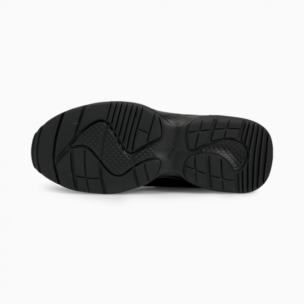 Кроссовки Puma Cilia Mid Metallic 37583502 в Москве  в Москве 