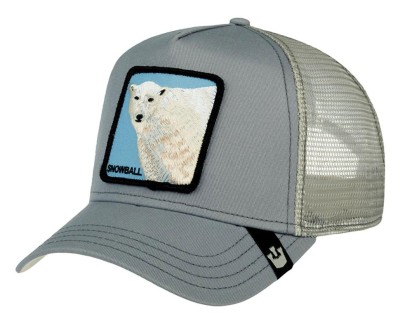 Бейсболка GOORIN BROTHERS Animal Farm BEARRR 91-548-08-00