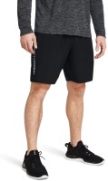 Шорты Under Armour UA Woven Wdmk Shorts 1383356-001 в Москве  в Москве 