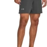 Шорты Under Armour UA LAUNCH 7'' UNLINED SHORT 1382622-025