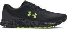 Кроссовки Under Armour UA Charged Bandit TR 3 SP-BLK 3028657-002 в Москве 