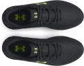 Кроссовки Under Armour UA Charged Bandit TR 3 SP-BLK 3028657-002 в Москве 