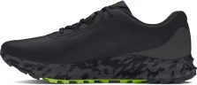Кроссовки Under Armour UA Charged Bandit TR 3 SP-BLK 3028657-002 в Москве 