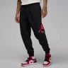 Брюки Nike M Jordan Ess Flc Baseline Pant FD7345-013 в Москве в Москве