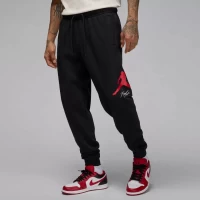 Брюки Nike M Jordan Ess Flc Baseline Pant FD7345-013 в Москве  в Москве 