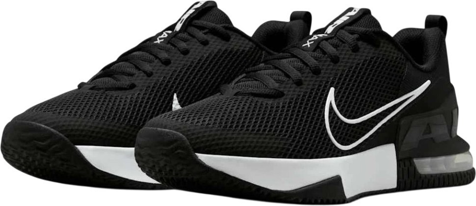 Кроссовки NIKE M AIR MAX ALPHA TRAINER 6 FQ1833-001 в Москве  в Москве 