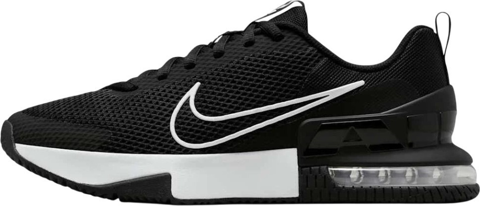 Кроссовки NIKE M AIR MAX ALPHA TRAINER 6 FQ1833-001 в Москве  в Москве 