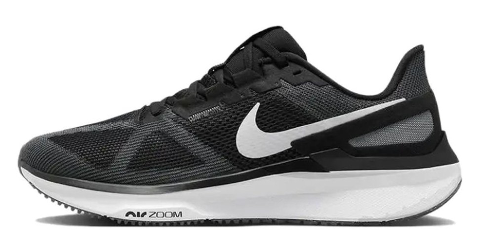 Кроссовки NIKE AIR ZOOM STRUCTURE 25 DJ7883-002 в Москве в Москве