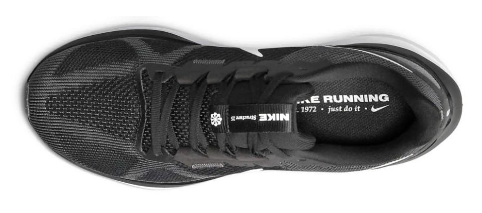 Кроссовки NIKE AIR ZOOM STRUCTURE 25 DJ7883-002 в Москве в Москве