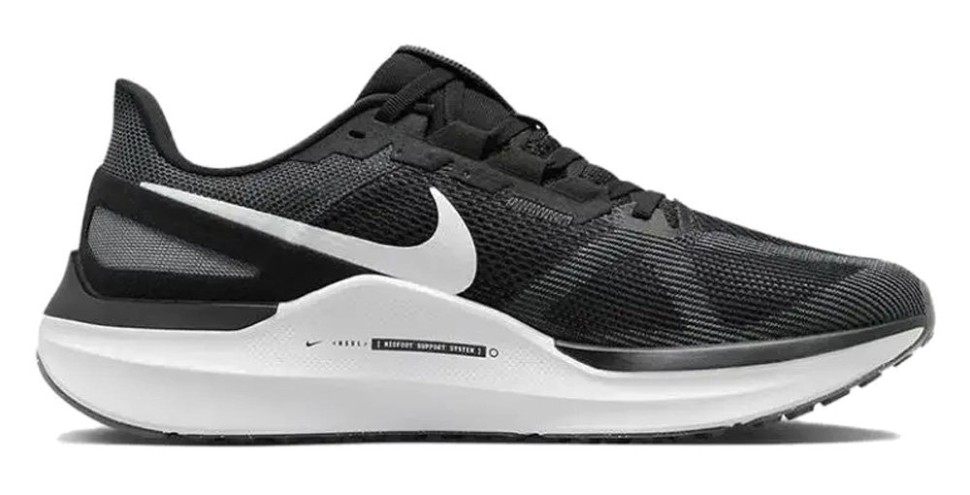 Кроссовки NIKE AIR ZOOM STRUCTURE 25 DJ7883-002 в Москве в Москве