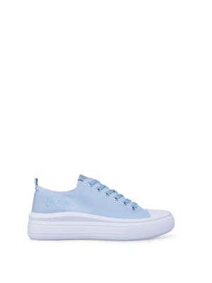 Кеды Lee Cooper 24LC001W-SS/ETH